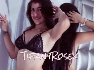TifanyRosex