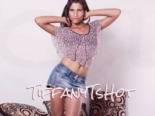 TiffanyTsHot