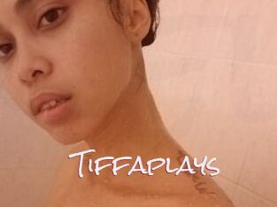 Tiffaplays