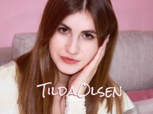 TildaOlsen