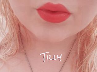 Tilly Celiba Club