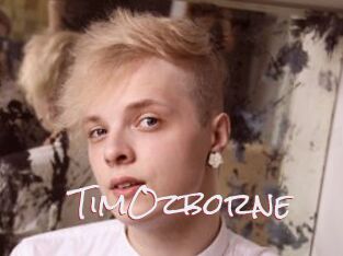 TimOzborne