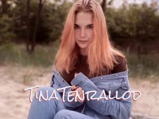TinaTenrallod