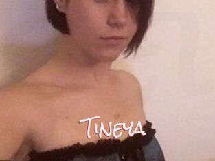 Tineya