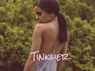 Tinklier