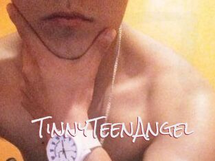 TinnyTeenAngel
