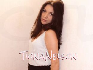 TionaNelson