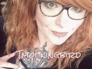 Tmockingbird