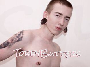 TobbyButters