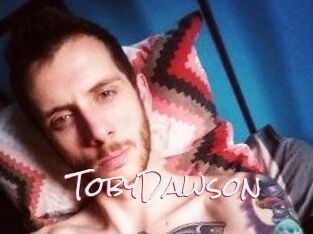 TobyDawson