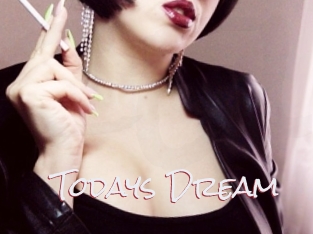 Todays_Dream