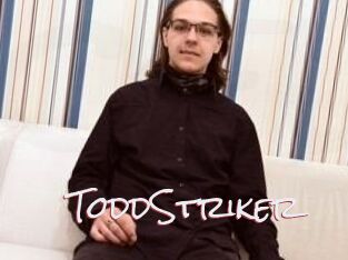 ToddStriker