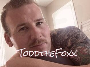 ToddtheFoxx