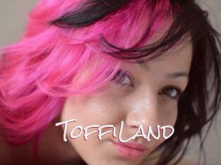 ToffiLand