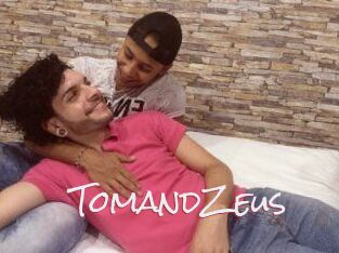 TomandZeus