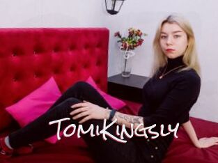 TomiKingsly