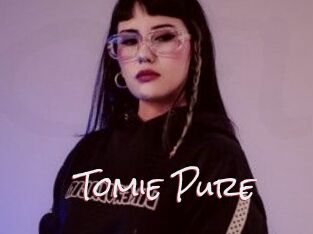 Tomie_Pure