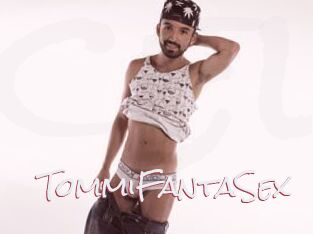 TommiFantaSex