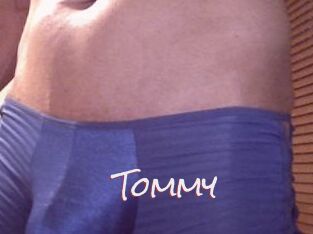 Tommy