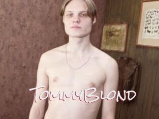 TommyBlond