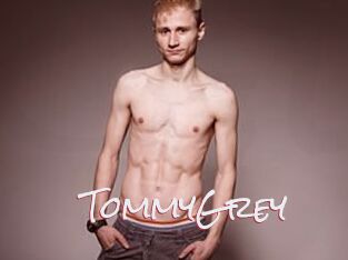 TommyGrey