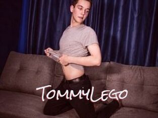 TommyLego