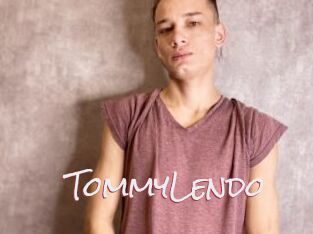 TommyLendo