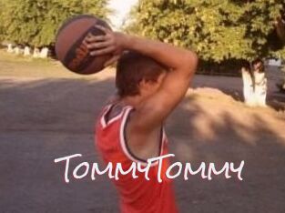 TommyTommy