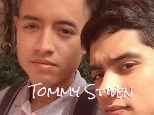 Tommy_Stiven