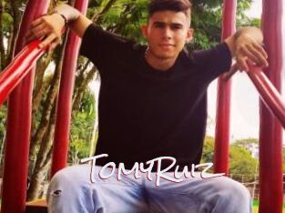 TomyRuiz