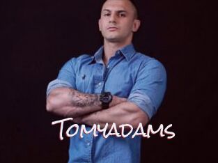 Tomyadams