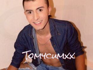 Tomycumxx