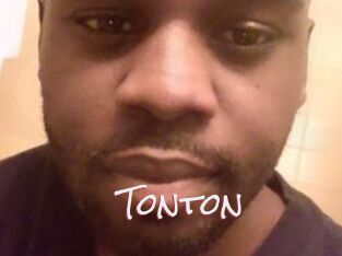 Tonton