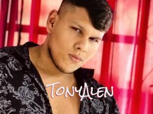 TonyAlen