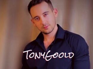 TonyGoold