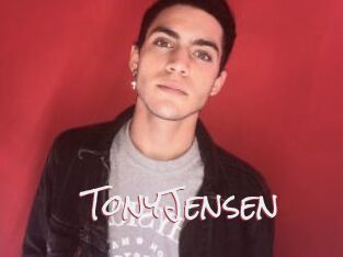 TonyJensen Celiba Club