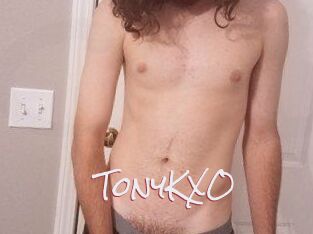 TonyKXO