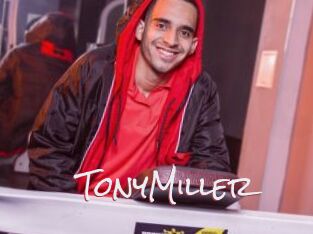TonyMiller