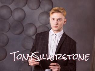 TonySilverstone