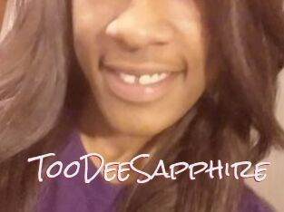 TooDee_Sapphire