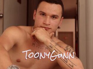 ToonyGunn