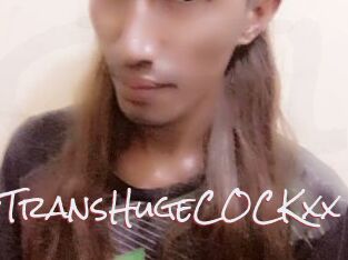 TopTransHugeCOCKxx