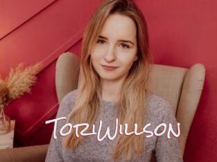 ToriWillson