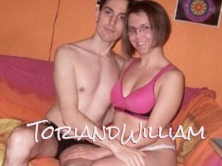 Tori_and_William