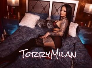 TorryMilan