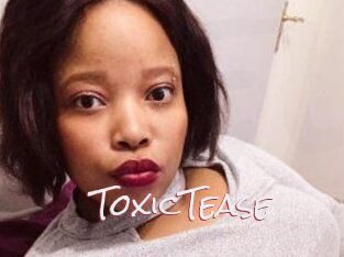 ToxicTease Celiba Club