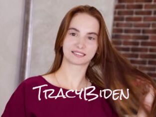 TracyBiden