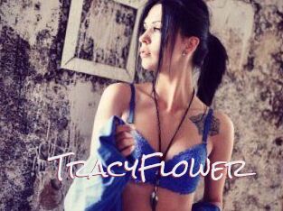 TracyFlower