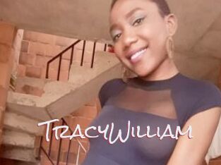 TracyWilliam