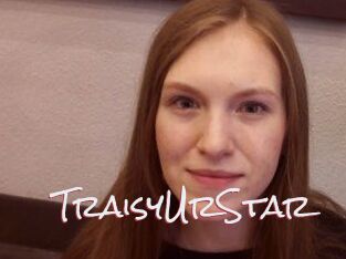 TraisyUrStar